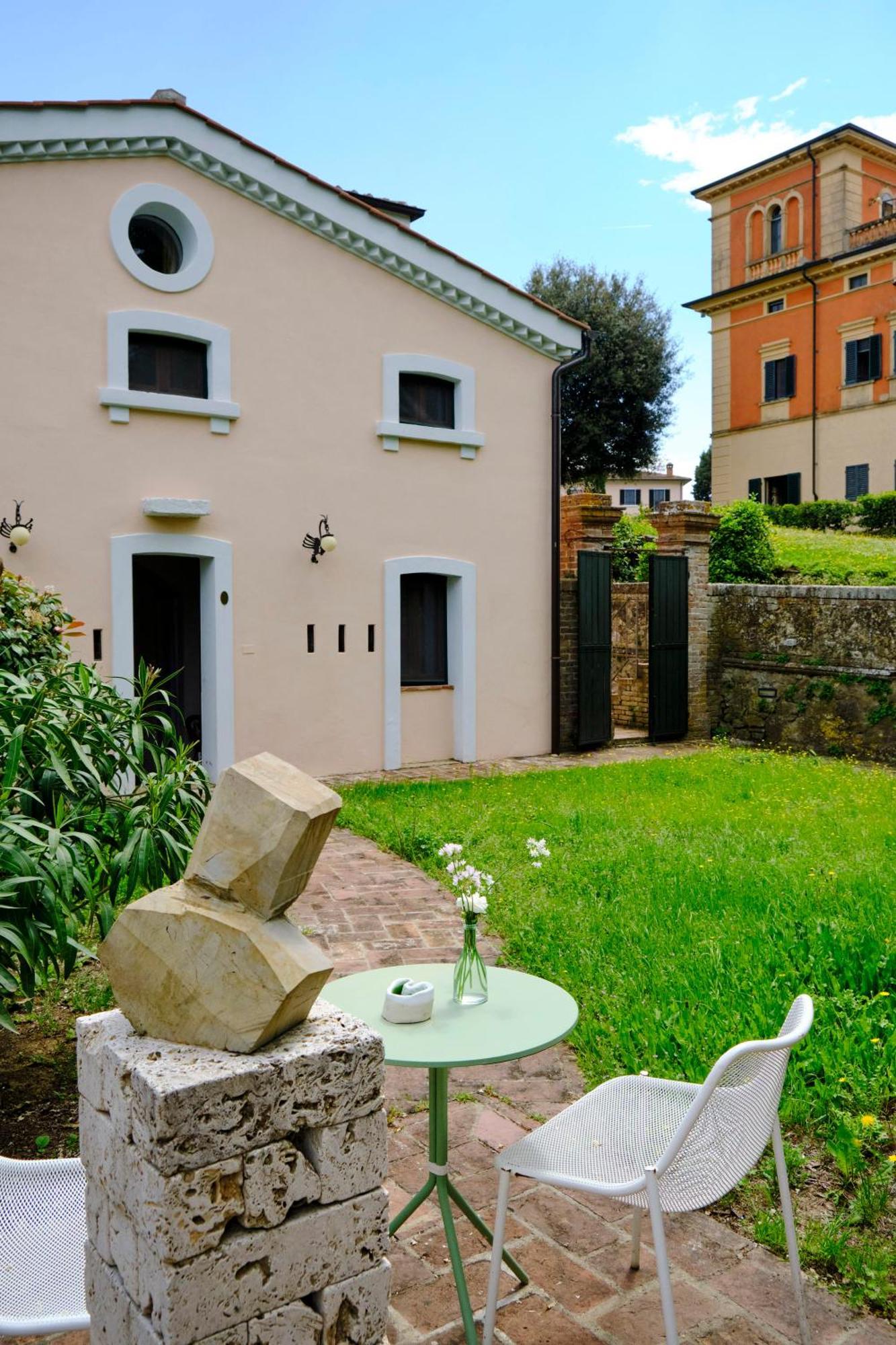 Villa Lena Palaia Exterior photo